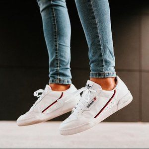 Adidas Continental 80 Sneakers